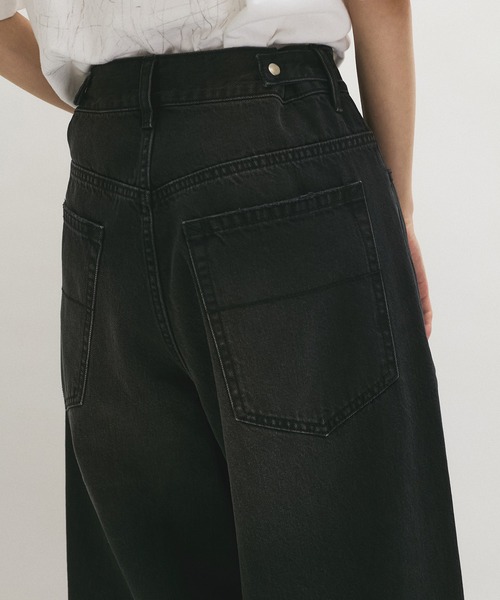 ADAM ET ROPE'（アダムエロペ） ジーンズ デニム デニムパンツ