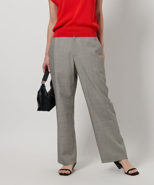BEAUTY＆YOUTH UNITED ARROWS スラックス パンツ レーヨン