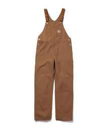 オーバーオール サロペット 「carhartt/カーハート」BIB OVERALL メンズ｜ZOZOTOWN Yahoo!店