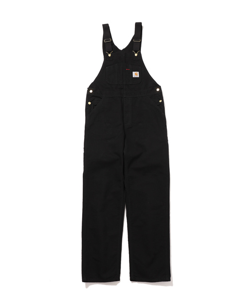 サロペット・オーバーオール・オールインワン carhartt overall Carhartt サロペット オーバーオール CARHARTT WIP BIB OVERALL