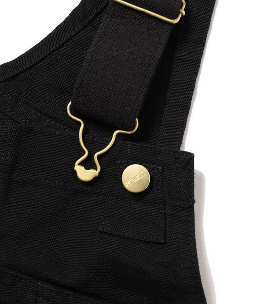 カーハート オーバーオール サロペット　BIB OVERALLS Carhartt サロペット オーバーオール CARHARTT WIP BIB OVERALL