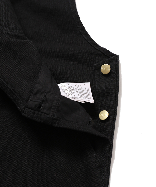 Carhartt（カーハート） オーバーオール サロペット 「carhartt
