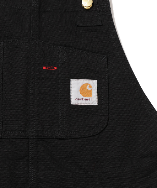 Carhartt（カーハート） オーバーオール サロペット 「carhartt