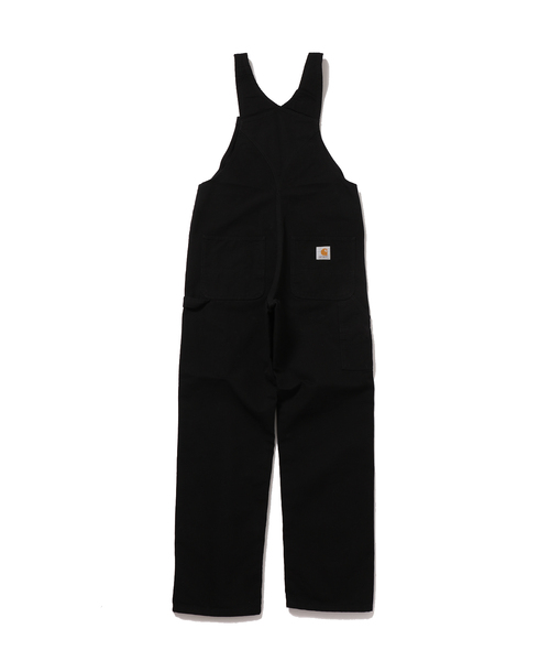 サロペット・オーバーオール・オールインワン carhartt overall Carhartt サロペット オーバーオール CARHARTT WIP BIB OVERALL