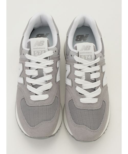 New Balance（ニューバランス） スニーカー 「New Balance」WL574Z