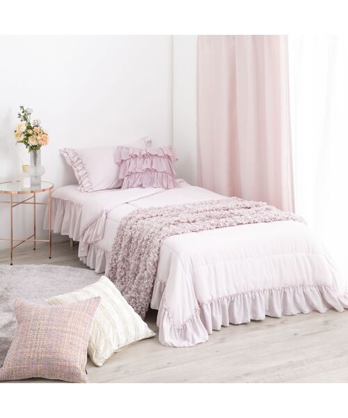 Francfranc（フランフラン） クッション クッションカバー