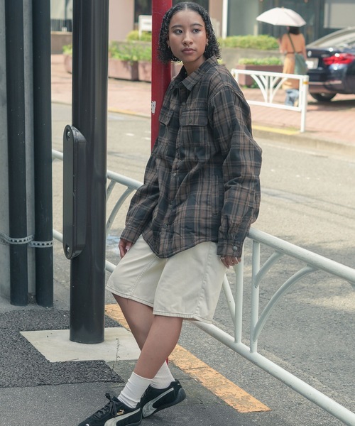 TCSS コート ジャケット JACKET/Critical Slide(クリティカルスライド