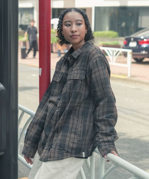 TCSS コート ジャケット JACKET/Critical Slide(クリティカルスライド