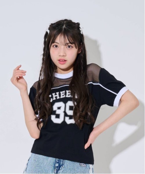 by♡LOVEiT 子供服 女の子 8点セット 140 by LOVEiT(バイ ラビット)公式通販サイト | NARUMIYA ONLINE