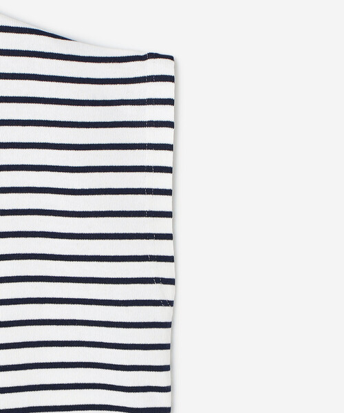 tシャツ ORCIVAL | コットンロード ノースリーブプルオーバー WOMEN レディース ORCIVAL tシャツ | コットンロード ノースリーブプルオーバー