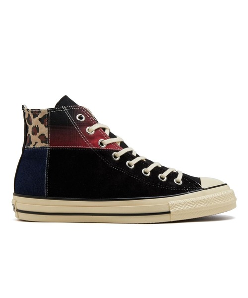 UPSCALE様 ご購入予定品 CONVERSE スニーカー ALL STAR AGED MATERIALBLOC HI 31314950