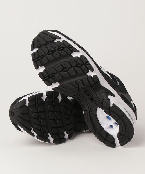 [New Balance] low cut спортивные туфли 22.0cm черный мужской 