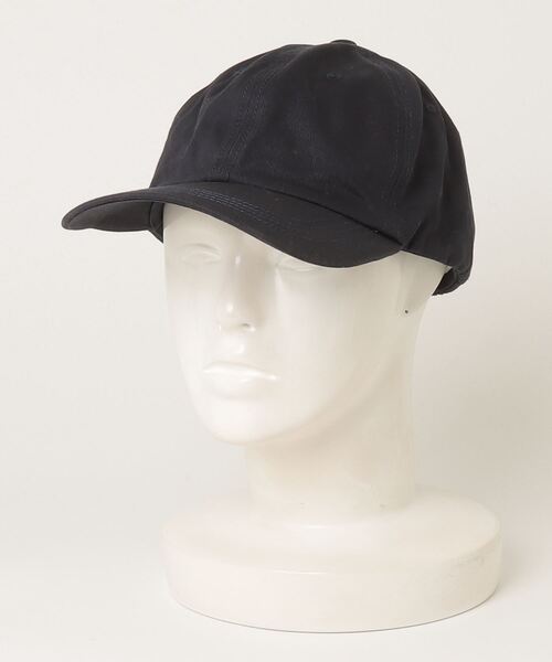 ★送料・関税込★LACOSTE★NAVY キャップ★ ラコステ LACOSTE BIG WANI CAP （NAVY） -ファッション通販