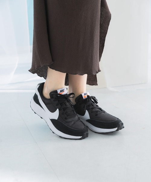 NIKE ワッフルデビュー NIKE】 ナイキ WAFFLE DEBUT ワッフル DEBUT MDH9522 *002BLACK
