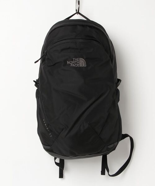 THE NORTH FACE 「THE FACE」 リュック FREE ブラック メンズ