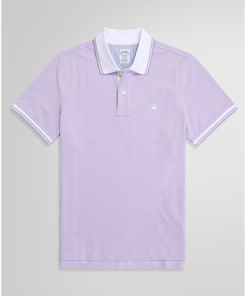 BROOKS BROTHERS（ブルックスブラザーズ） ポロシャツ コットン