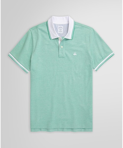 BROOKS BROTHERS（ブルックスブラザーズ） ポロシャツ コットン