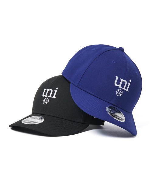 uniform experiment ニューエラ キャップ 帽子 メンズ NEW ERA