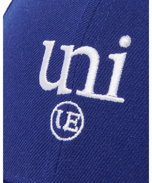 uniform experiment ニューエラ キャップ 帽子 メンズ NEW ERA