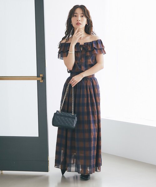 La boutique Bonbon（ラブティックボンボン） ブラウス シャツ