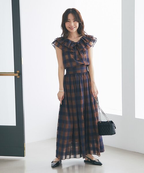 La boutique Bonbon（ラブティックボンボン） ブラウス シャツ