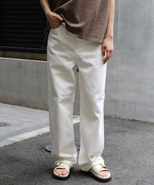 RED CARD TOKYO（レッドカード トーキョー） ジーンズ デニム デニム