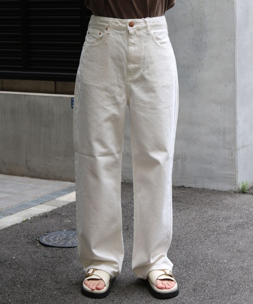 RED CARD TOKYO（レッドカード トーキョー） ジーンズ デニム デニム