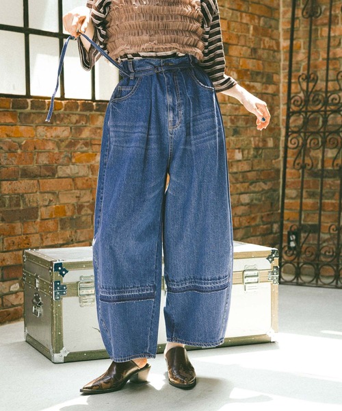 完売品 beautifulpeople デニムパンツ beautiful people ジーンズ デニム デニムパンツ ビューティフル