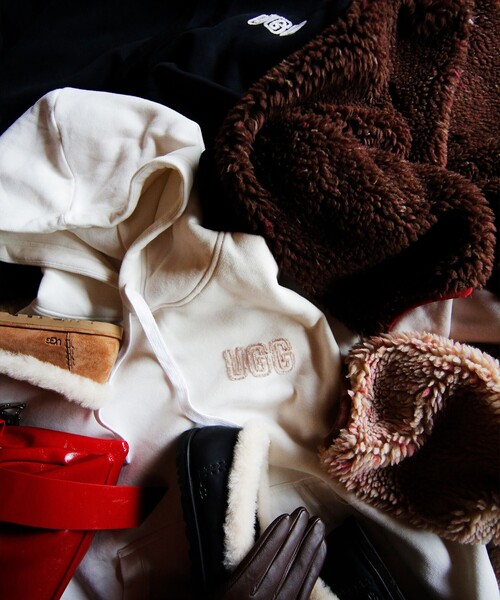 UGG Australia（アグオーストラリア） ブルゾン アウター UGG(R) for