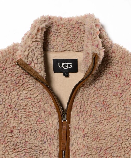 UGG Australia（アグオーストラリア） ブルゾン アウター UGG(R) for
