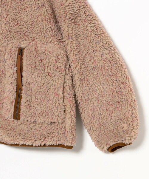 UGG Australia ブルゾン アウター UGG(R) for Ray BEAMS / MARLENE