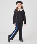 トレーナー スウェットトレーナー キッズ 子供...の詳細画像3