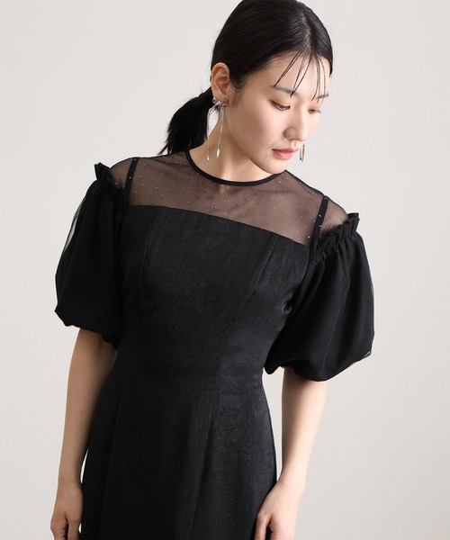 atlo（アトロ） ドレス : ZOZOTOWN Yahoo!店 - 通販 - Yahoo!ショッピング