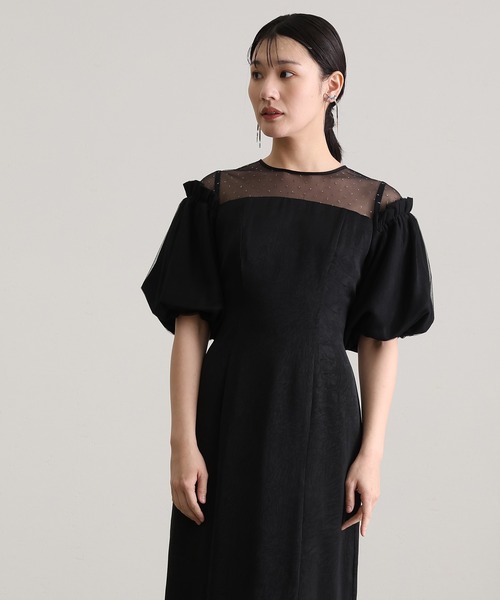 atlo（アトロ） ドレス : ZOZOTOWN Yahoo!店 - 通販 - Yahoo!ショッピング