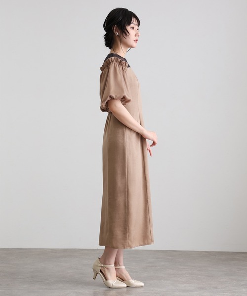 atlo（アトロ） ドレス : ZOZOTOWN Yahoo!店 - 通販 - Yahoo!ショッピング