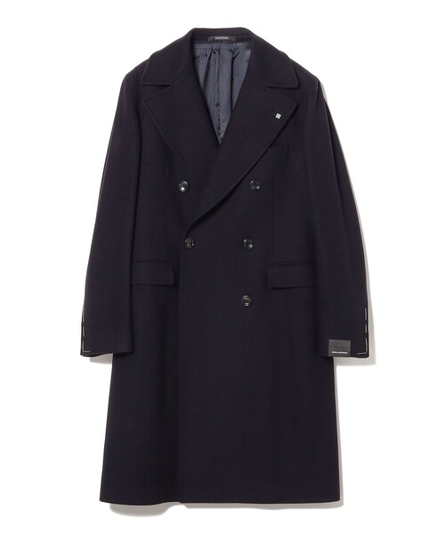 超美品⭐︎TAGLIATORE◼️タリアトーレ◼️コート 【48】 TAGLIATORE（タリアトーレ） コート ジャケット 「別注」TAGLIATORE