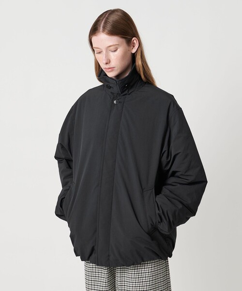 【steven alan】2WAY バルカラーコート　サイズL Steven Alan（スティーブンアラン）の「＜Steven Alan＞ VNTG