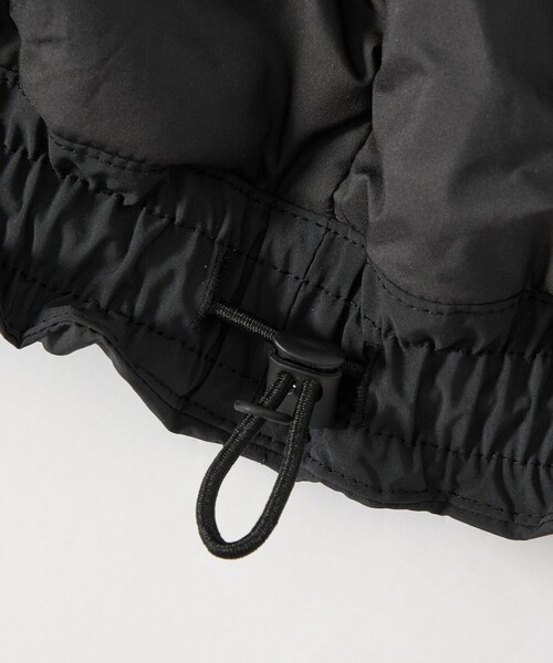 ＜Steven Alan＞ ダルマ バルカラー ジャケット ブラック L Steven Alan＞ ダルマ バルカラー ジャケット