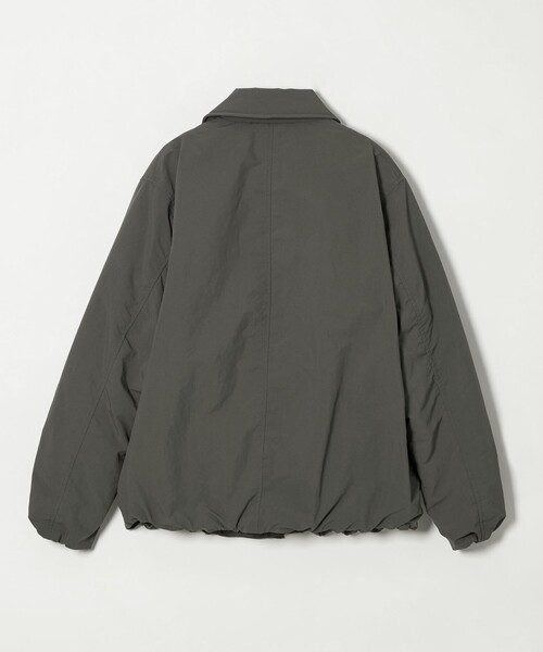 （値下げ）【美品】Steven Alan バルカラーコート Steven Alan（スティーブンアラン）の「＜Steven Alan＞ NYLON