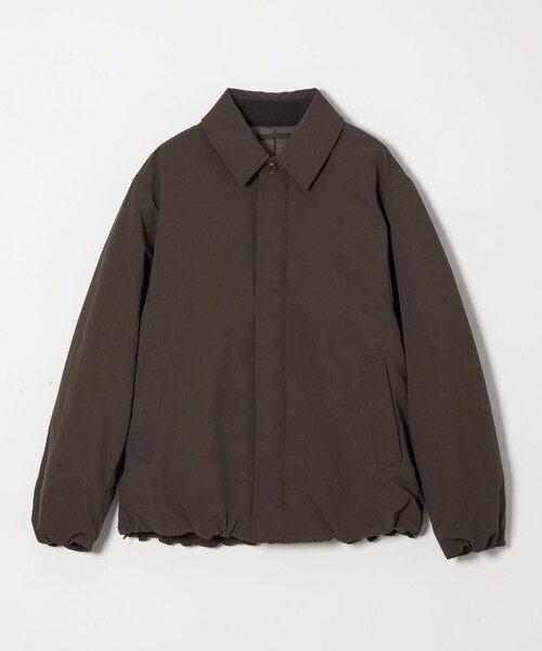 Steven Alan バルカラーコート STEVEN ALAN コート アウター 「Steven Alan」ダルマ バルカラー