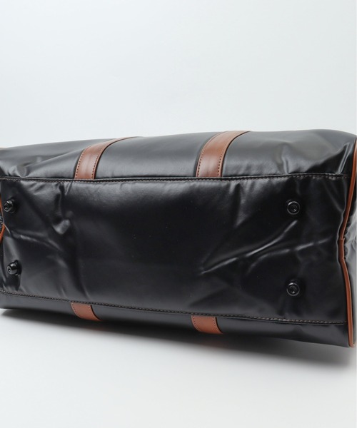 BACKYARD FAMILY（バックヤードファミリー） ボストンバッグ U.P