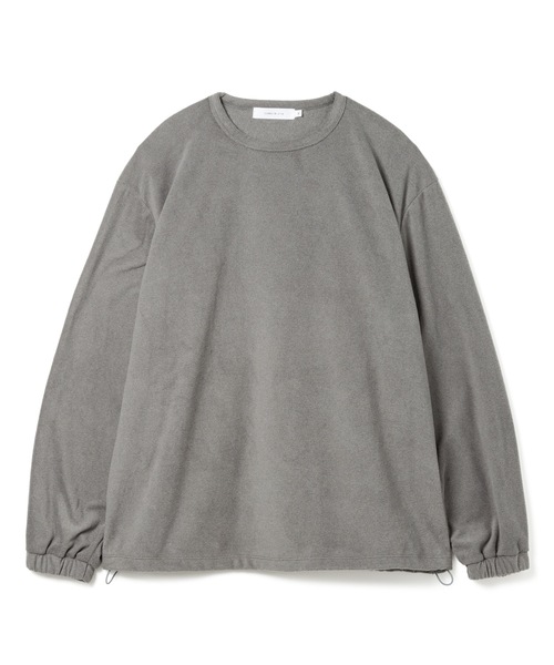 Sandinista（サンディニスタ） POLARTEC Micro Fleece Top / ポーラ