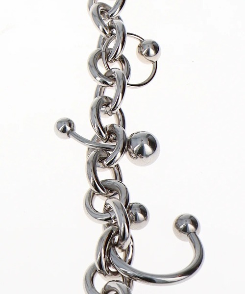 フランス発 ☆Justine Clenquet☆ Holly ブレスレット Justine Clenquet - Holly bracelet