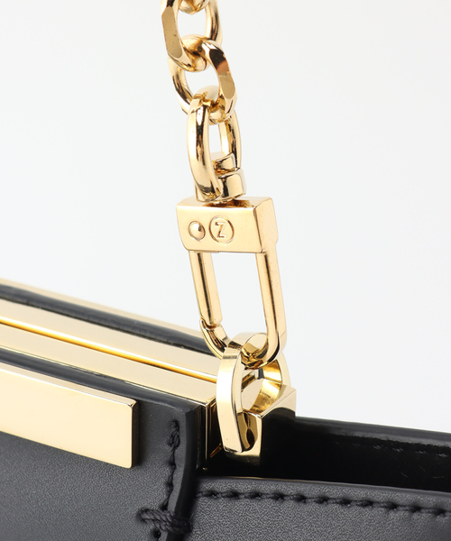 Zanchetti（ザンケッティ） ショルダーバッグ バッグ 「ZANCHETTI