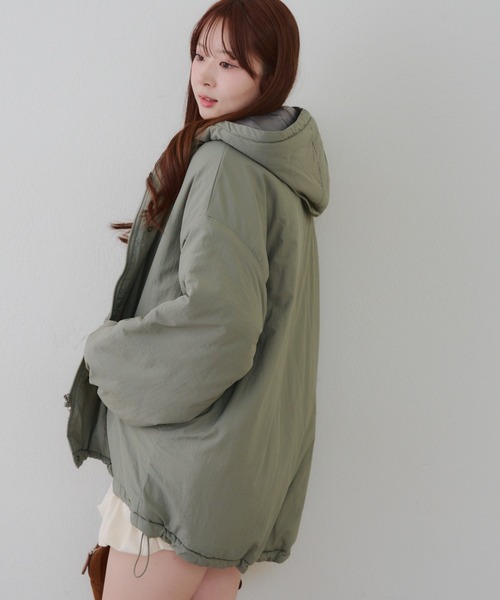 Remind me and forever（リマインドミーアンドフォーエバー） ブルゾン