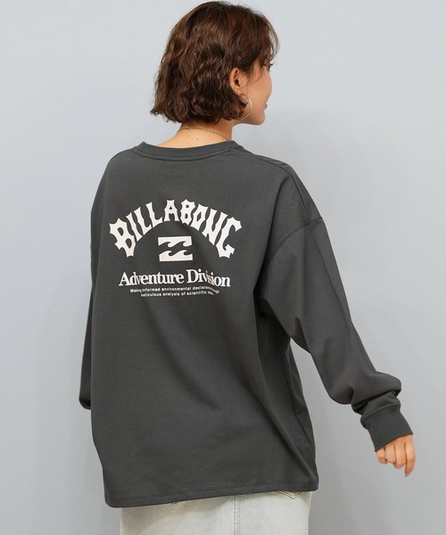 BILLABONG（ビラボン） tシャツ バックプリントロンT BF014-061