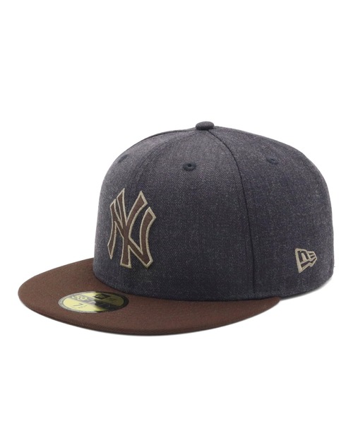 NEW ERA（ニューエラ） キャップ 帽子 ニューエラキャップ 59FIFTY