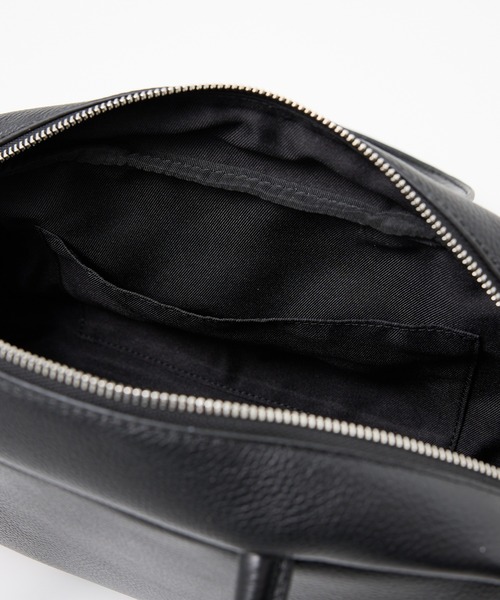 Beau're（ヴュレ） ボストンバッグ 「WEB限定」「Beau're/ヴュレ