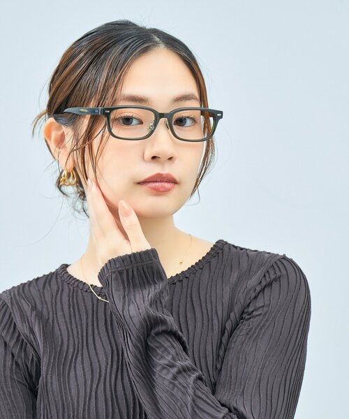 伊達メガネ メガネ 眼鏡 メンズ レディース