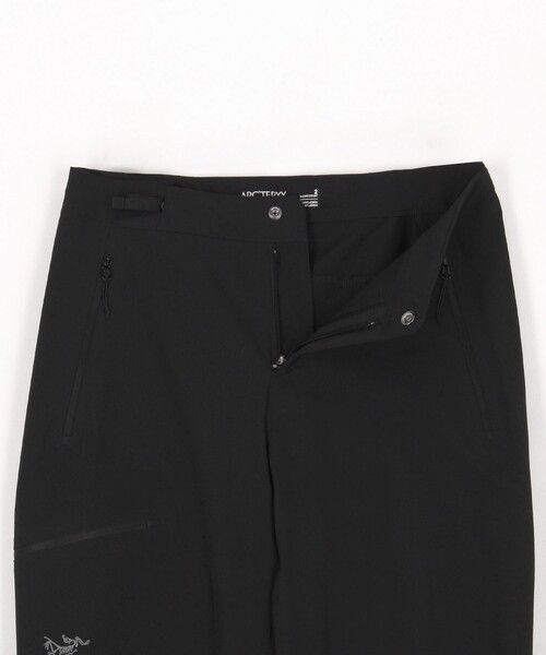 パンツ ARC'TERYX/アークテリクス Gamma Pant W/ガンマパンツウィメンズ レディース | FREAK'S STORE | 08